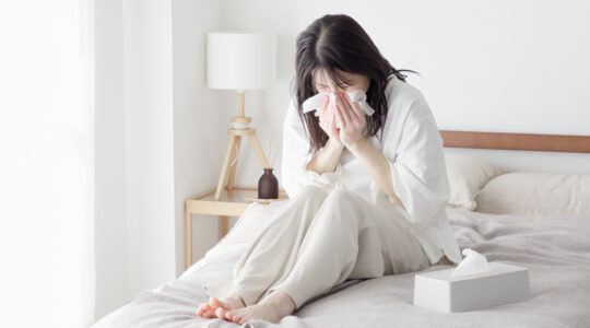 allergies acariens symptomes traitements 1