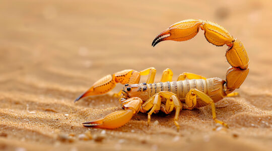 scorpions 1